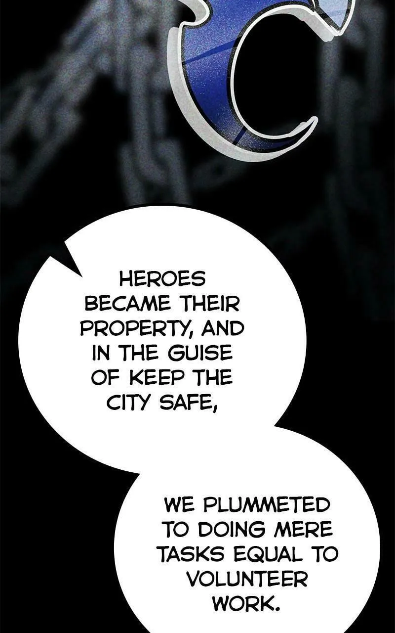 Read Hero the Maximum chapter 47 image 43 on Lezhin