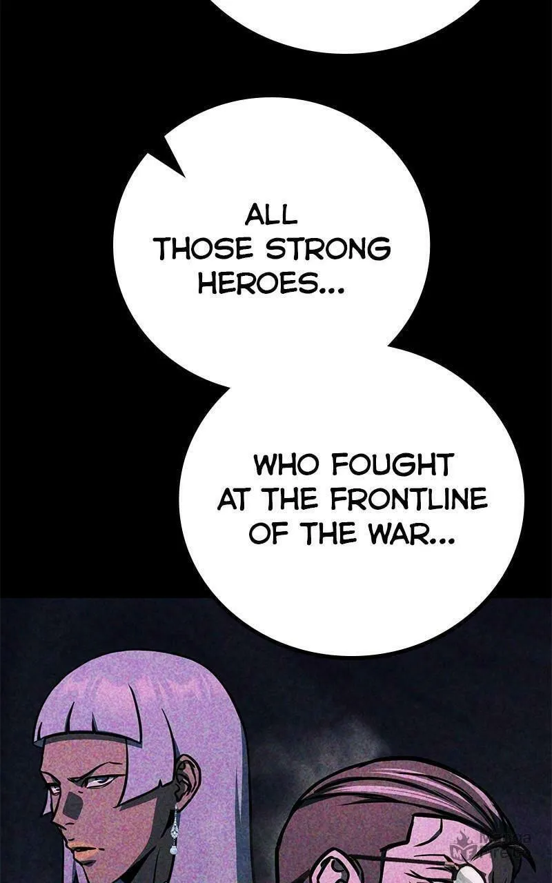 Read Hero the Maximum chapter 47 image 44 on Lezhin