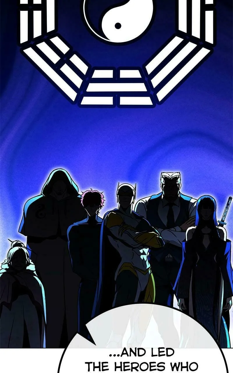 Read Hero the Maximum chapter 47 image 52 on Lezhin