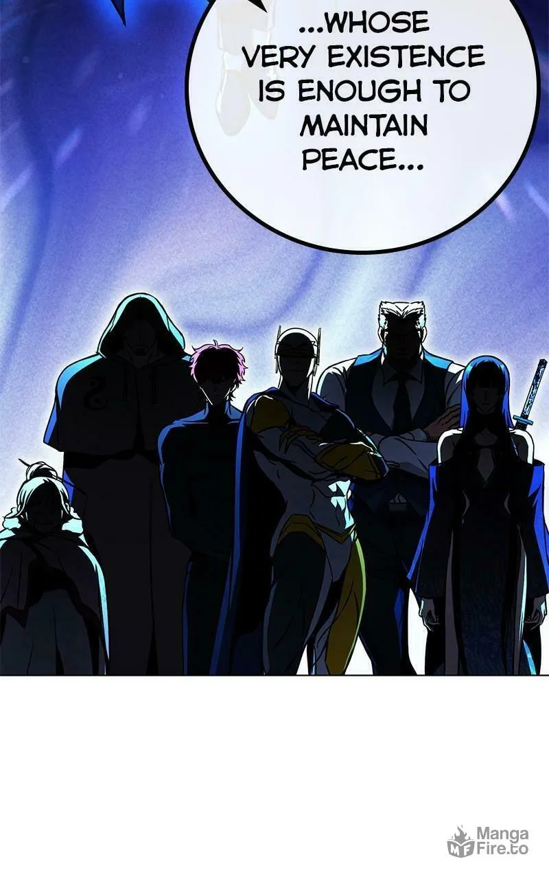 Read Hero the Maximum chapter 47 image 56 on Lezhin