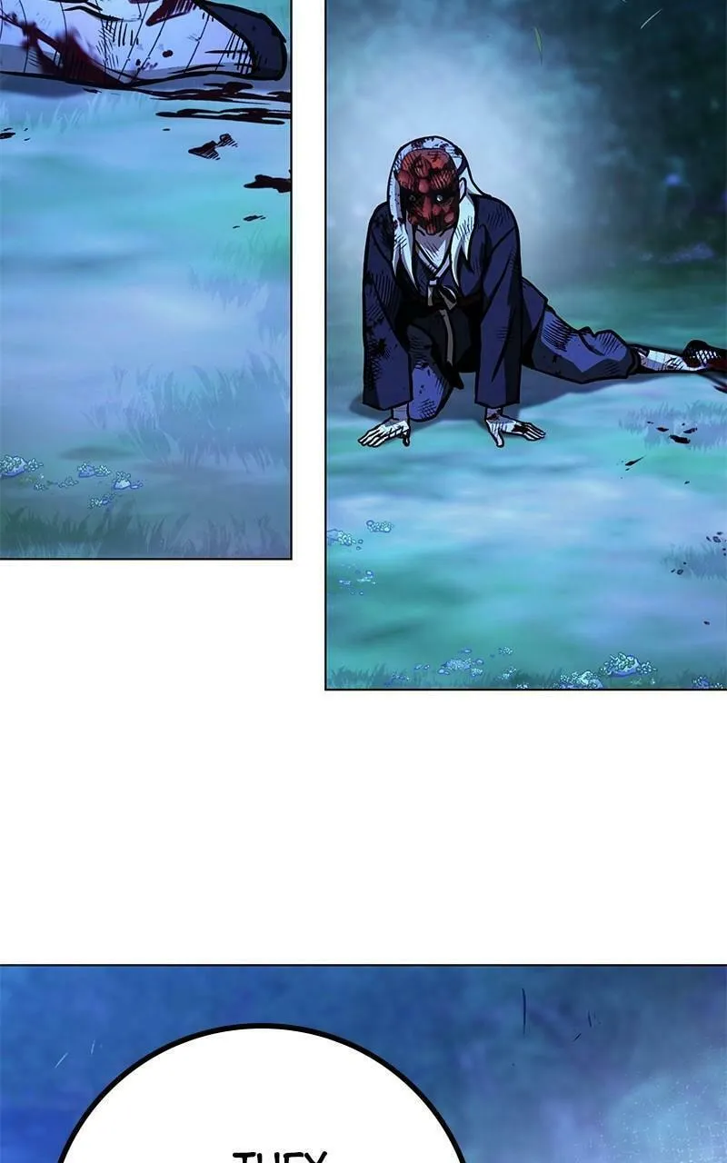 Read Hero the Maximum chapter 47 image 6 on Lezhin