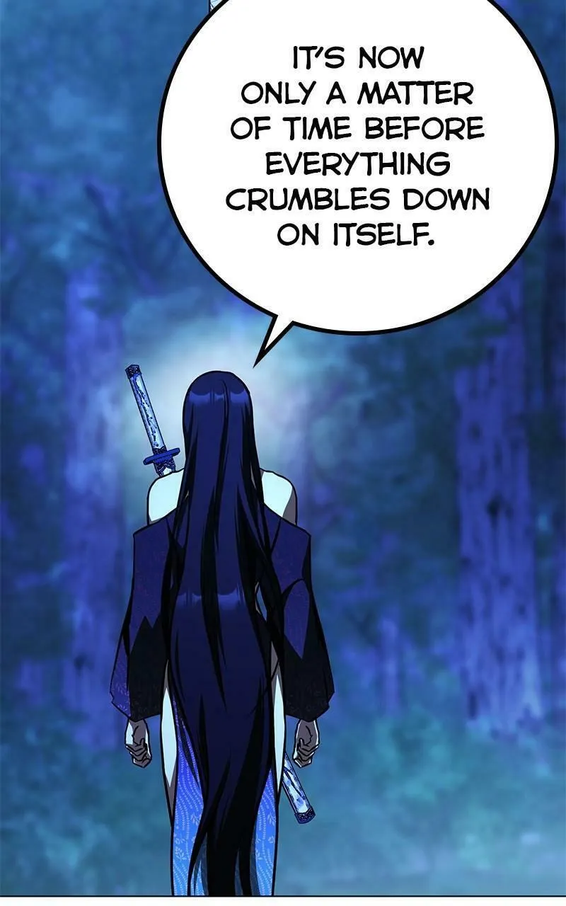 Read Hero the Maximum chapter 47 image 60 on Lezhin