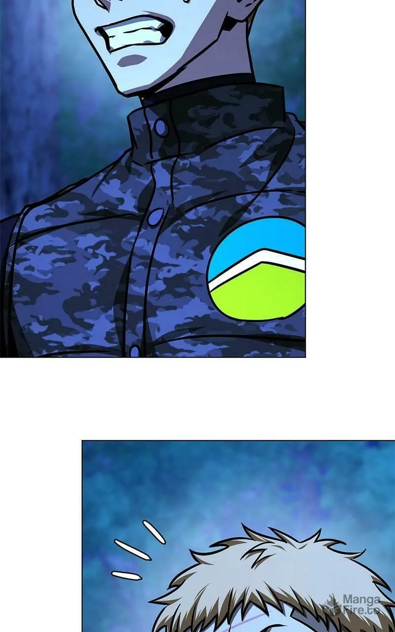 Read Hero the Maximum chapter 47 image 68 on Lezhin
