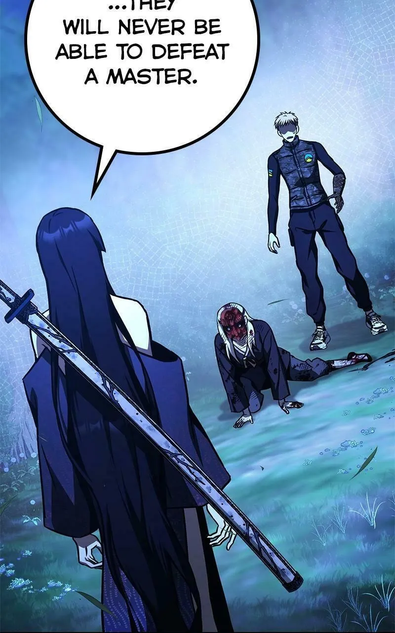 Read Hero the Maximum chapter 47 image 7 on Lezhin