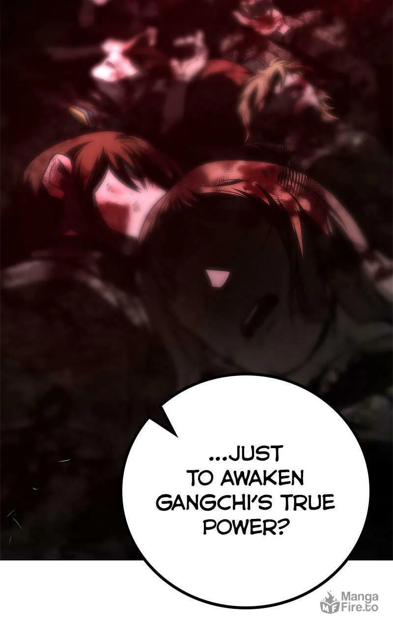 Read Hero the Maximum chapter 47 image 71 on Lezhin