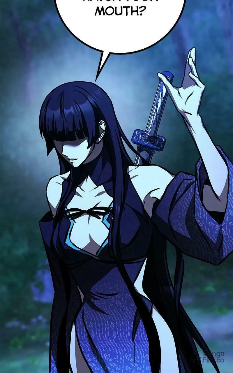 Read Hero the Maximum chapter 47 image 83 on Lezhin