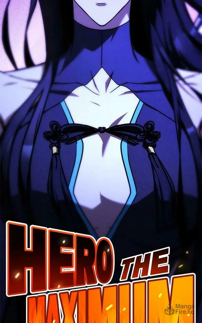 Read Hero the Maximum chapter 47 image 9 on Lezhin