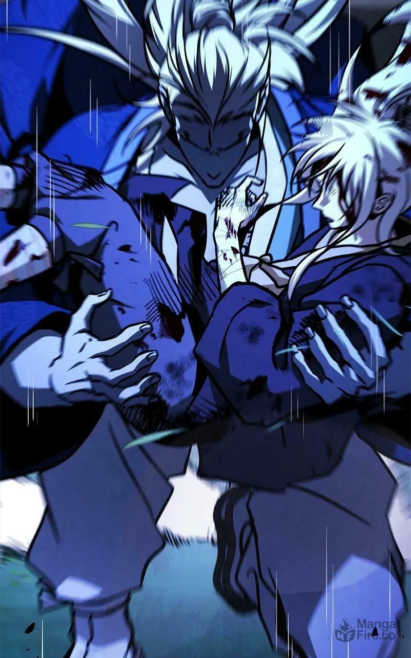 Read Hero the Maximum chapter 47 image 94 on Lezhin