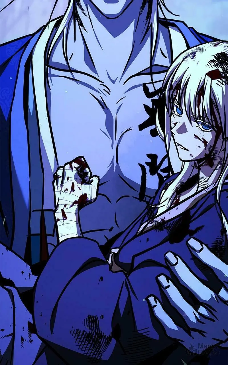 Read Hero the Maximum chapter 47 image 99 on Lezhin