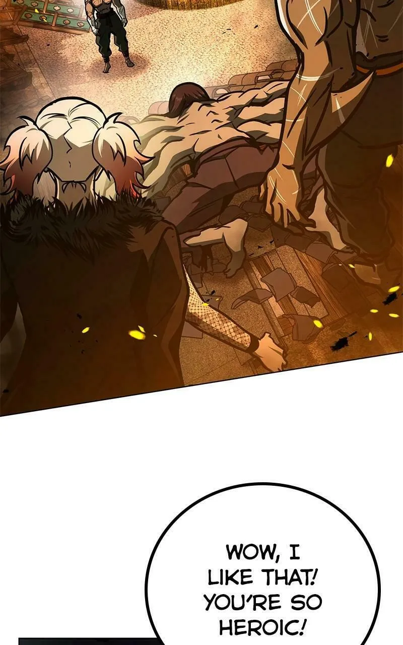 Read Hero the Maximum chapter 48 image 1 on Lezhin