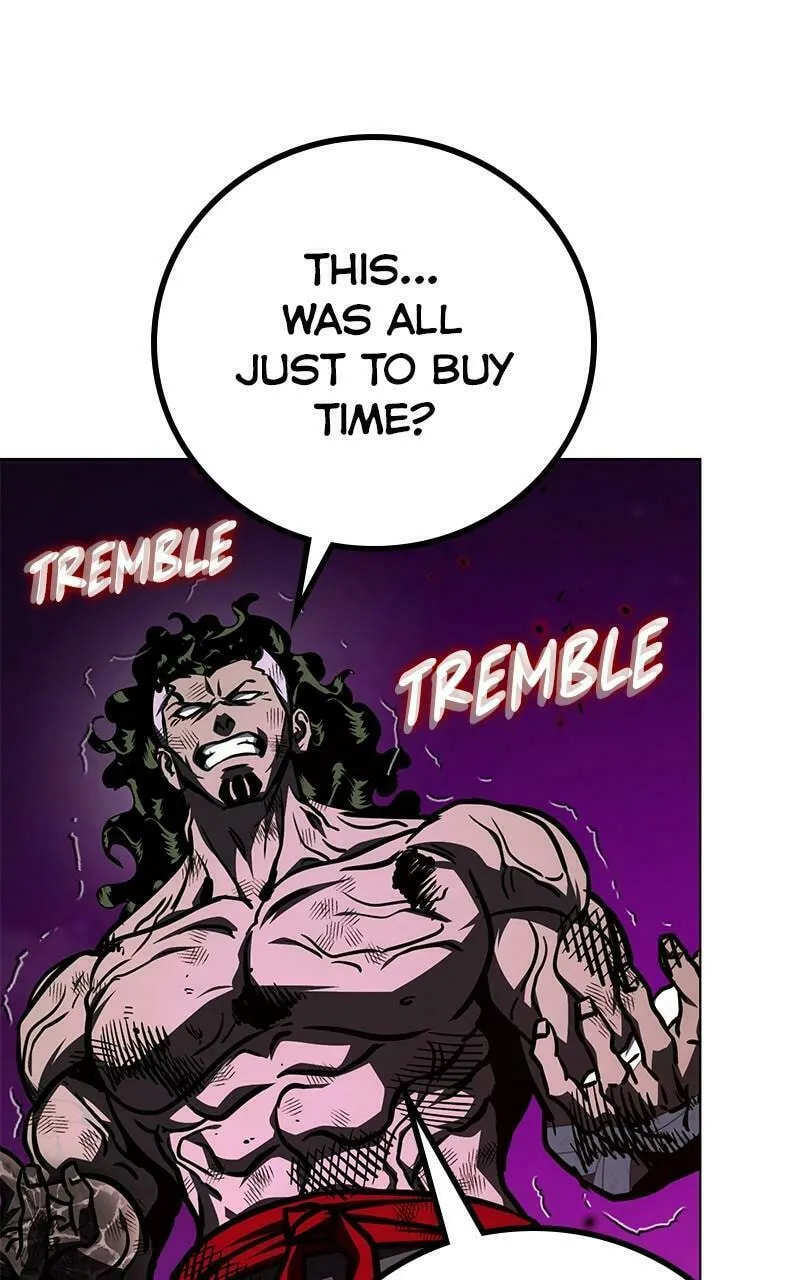 Read Hero the Maximum chapter 48 image 106 on Lezhin