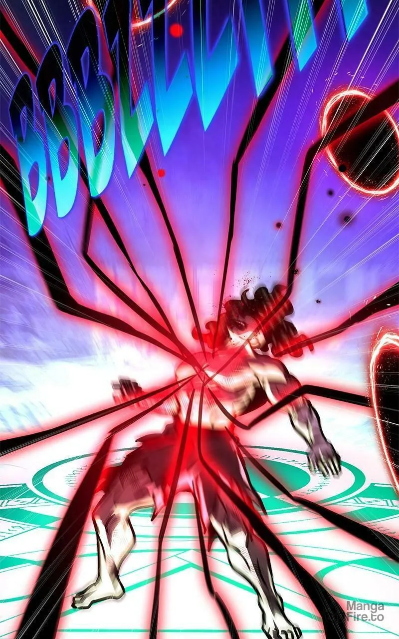 Read Hero the Maximum chapter 48 image 113 on Lezhin