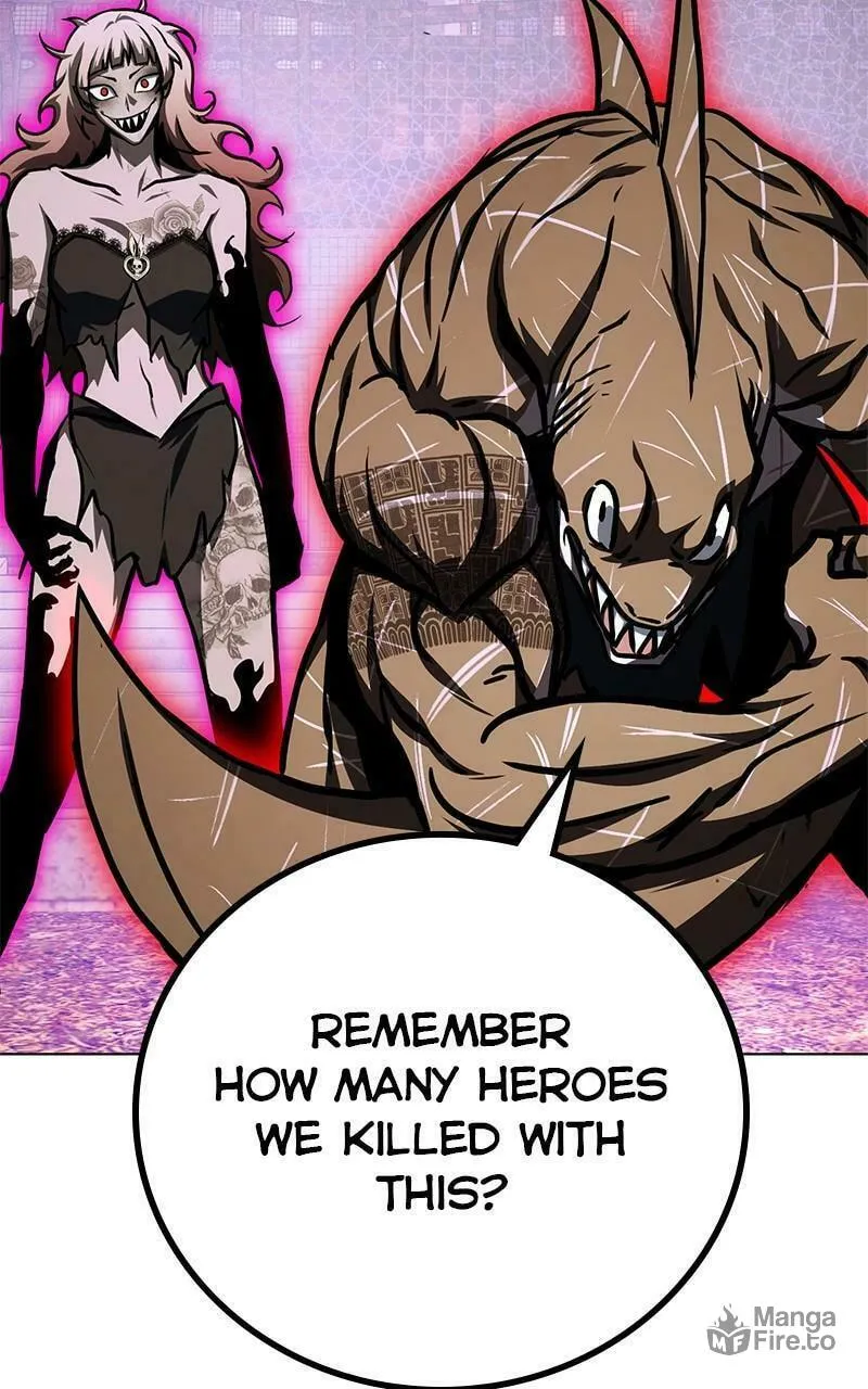 Read Hero the Maximum chapter 48 image 116 on Lezhin