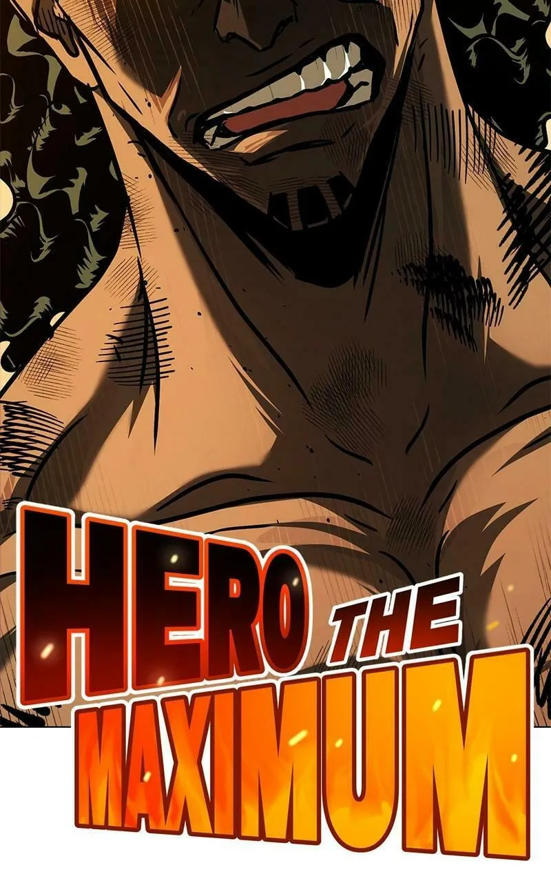 Read Hero the Maximum chapter 48 image 12 on Lezhin