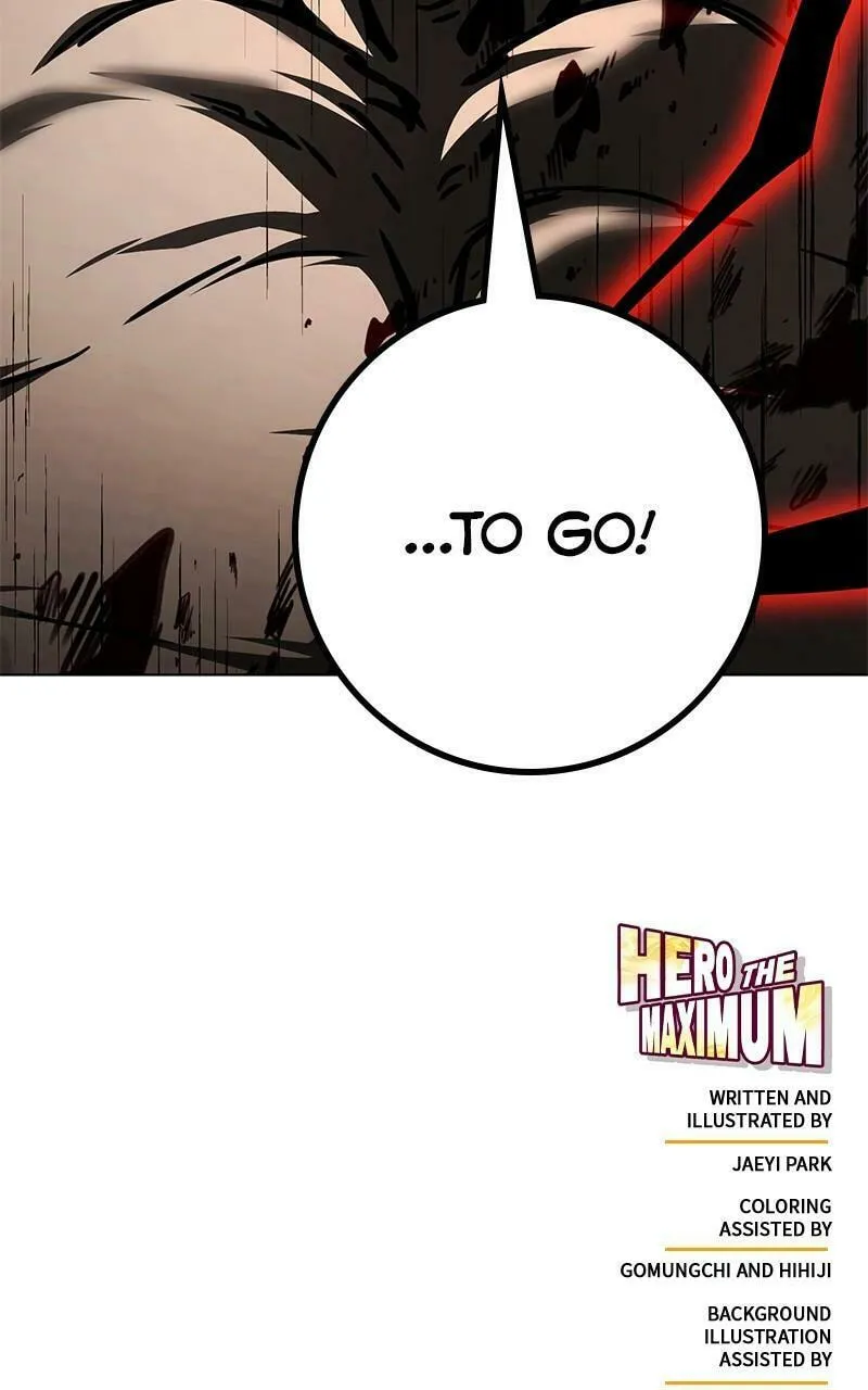 Read Hero the Maximum chapter 48 image 133 on Lezhin