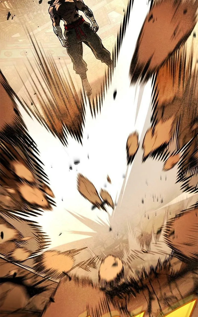 Read Hero the Maximum chapter 48 image 18 on Lezhin