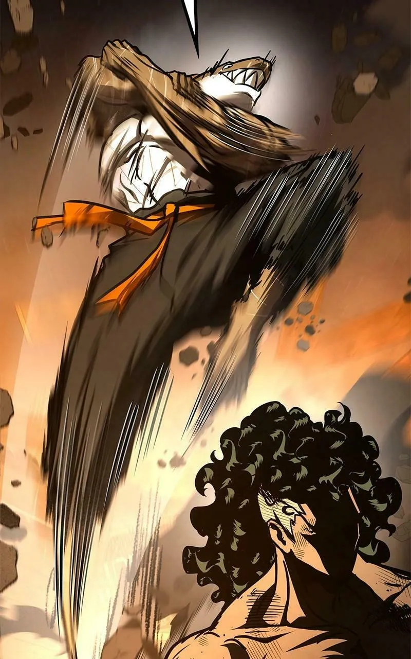 Read Hero the Maximum chapter 48 image 22 on Lezhin