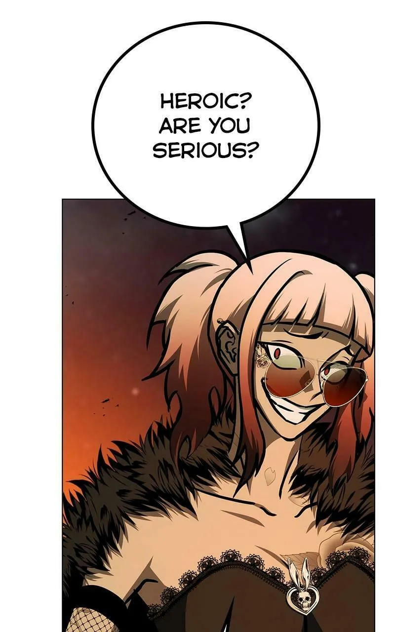 Read Hero the Maximum chapter 48 image 3 on Lezhin
