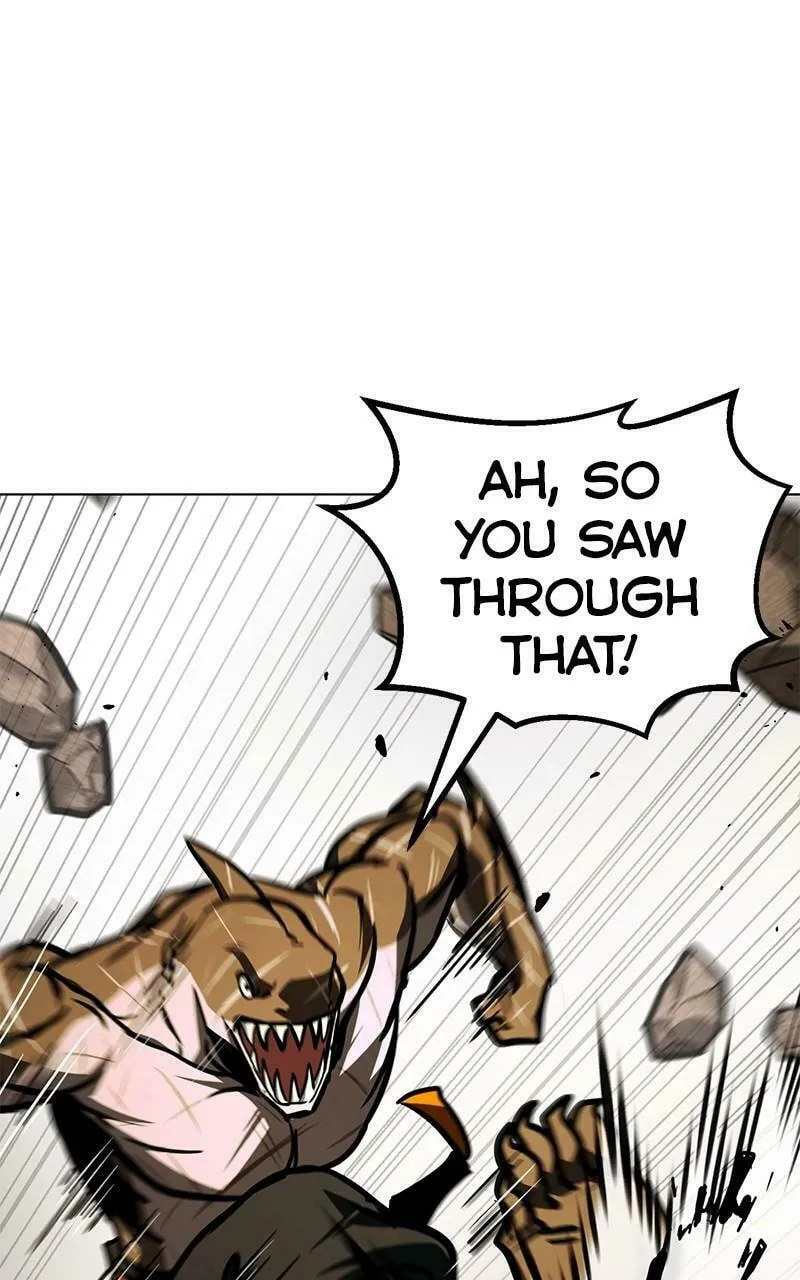 Read Hero the Maximum chapter 48 image 30 on Lezhin