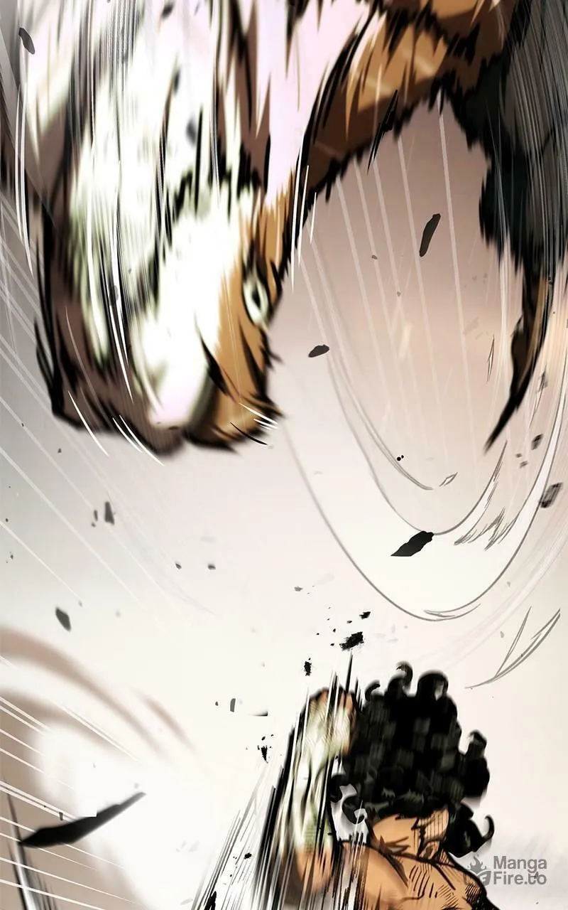 Read Hero the Maximum chapter 48 image 35 on Lezhin