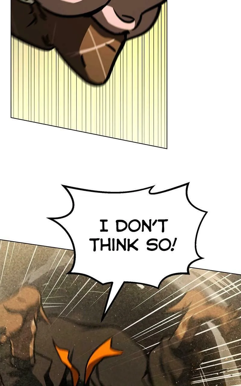 Read Hero the Maximum chapter 48 image 42 on Lezhin