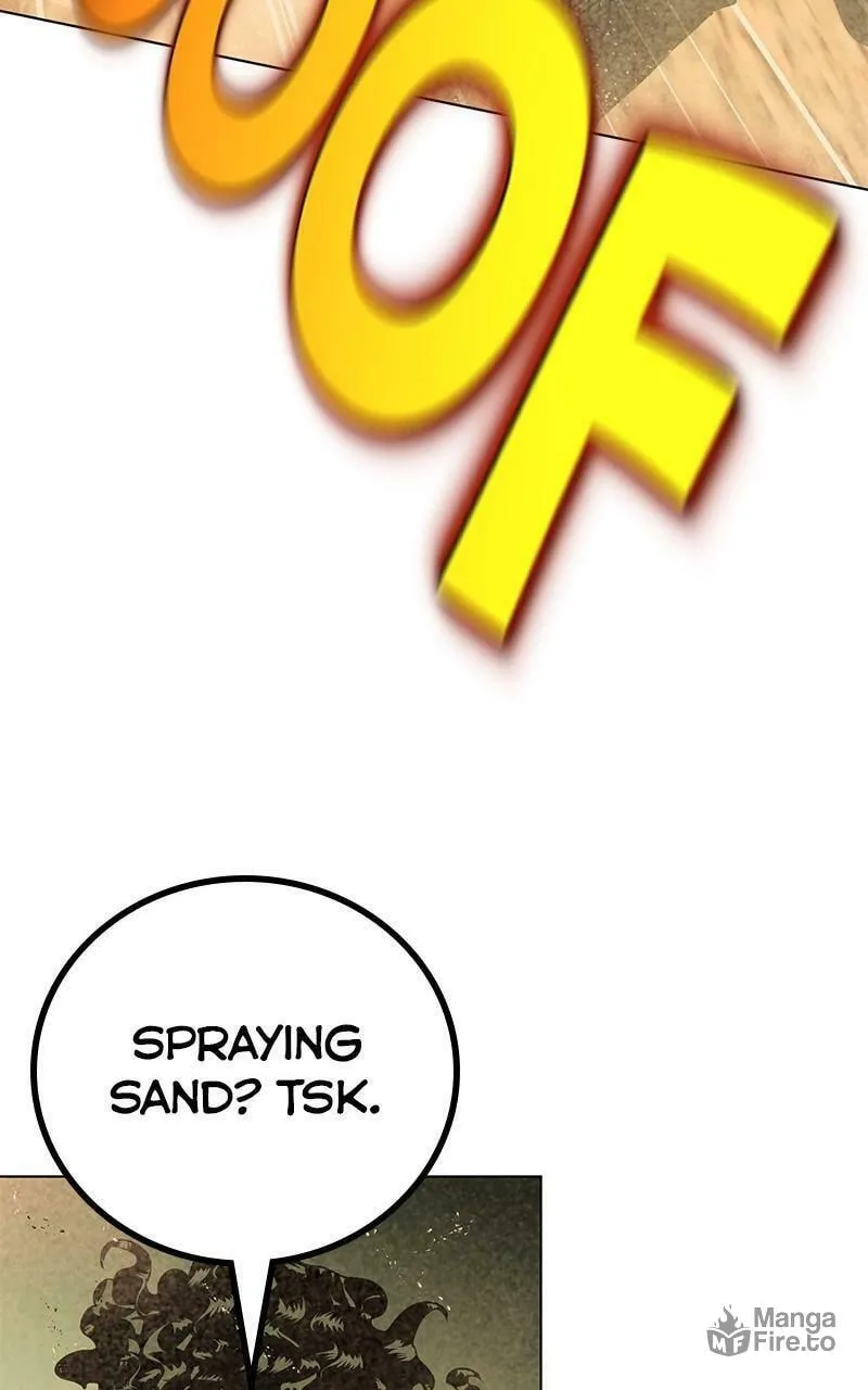 Read Hero the Maximum chapter 48 image 44 on Lezhin