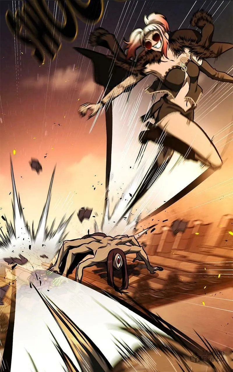 Read Hero the Maximum chapter 48 image 5 on Lezhin