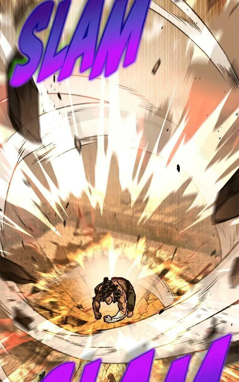Read Hero the Maximum chapter 48 image 58 on Lezhin