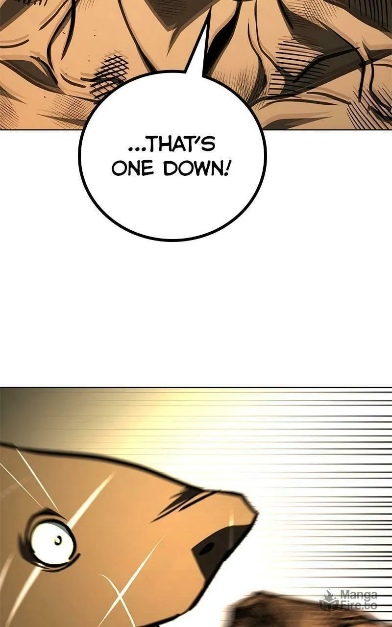 Read Hero the Maximum chapter 48 image 62 on Lezhin