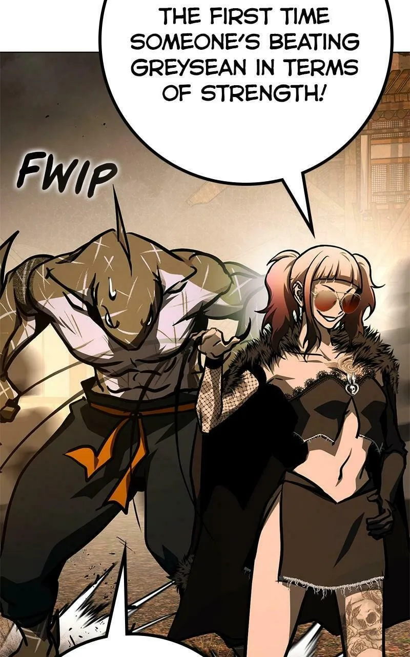 Read Hero the Maximum chapter 48 image 67 on Lezhin