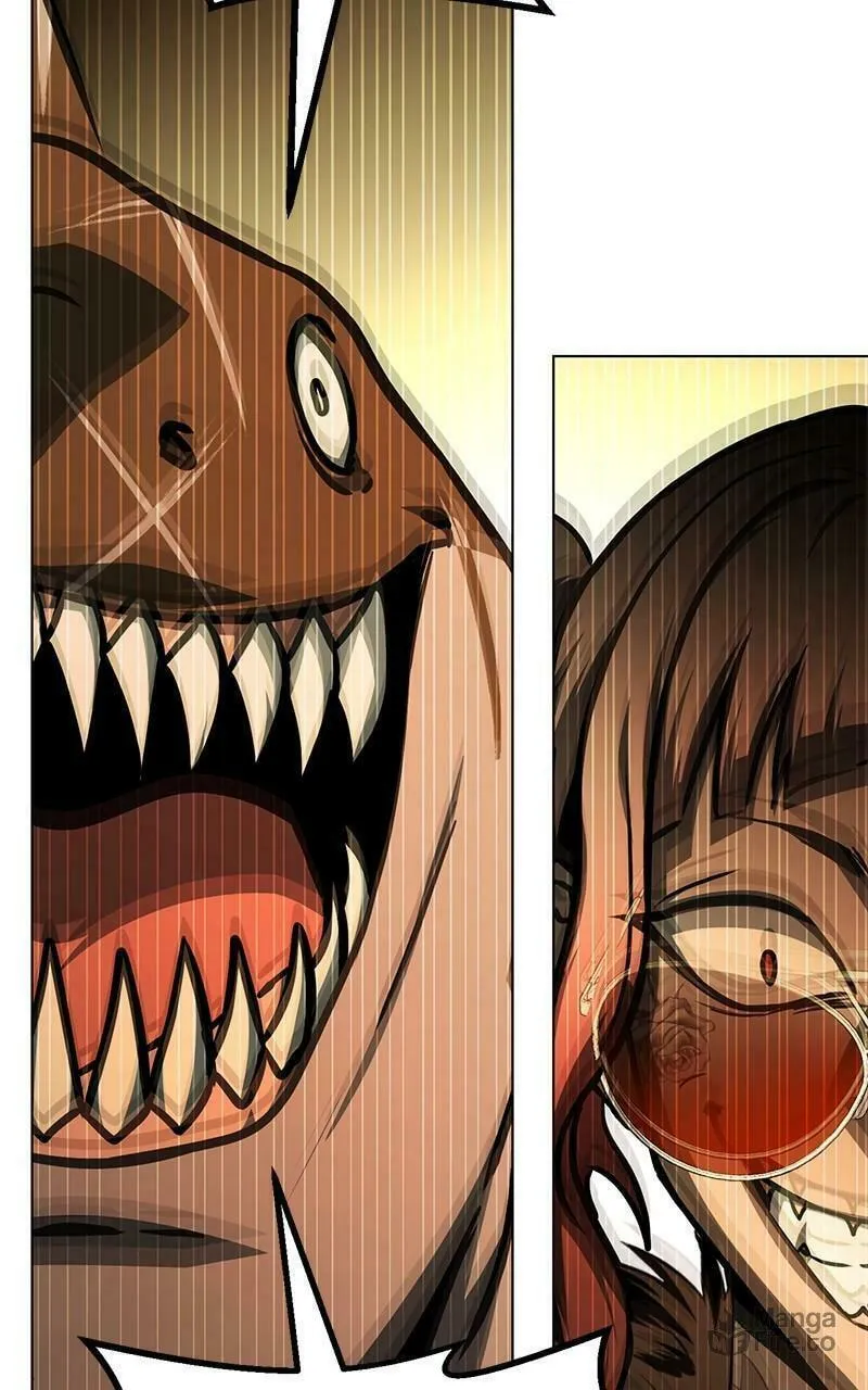 Read Hero the Maximum chapter 48 image 8 on Lezhin