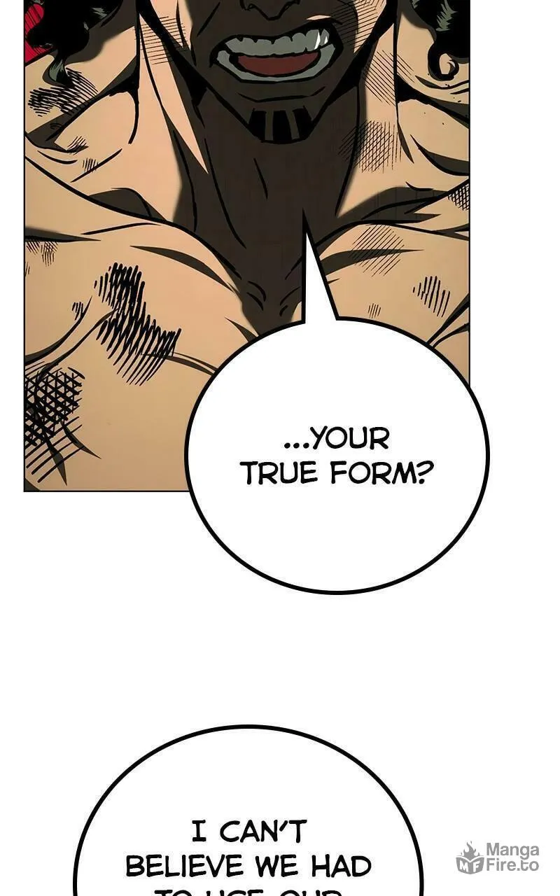 Read Hero the Maximum chapter 48 image 95 on Lezhin