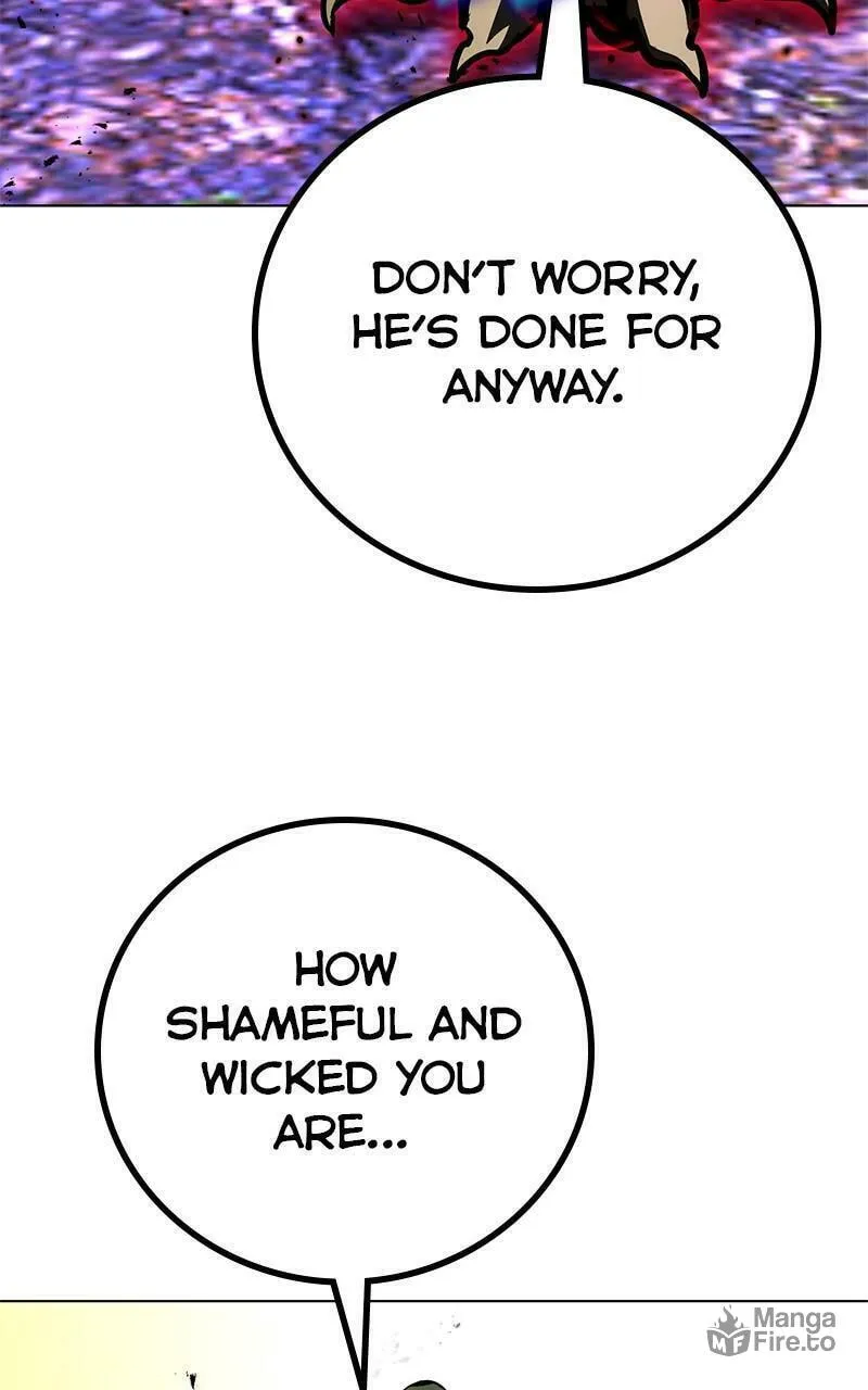Read Hero the Maximum chapter 48 image 98 on Lezhin
