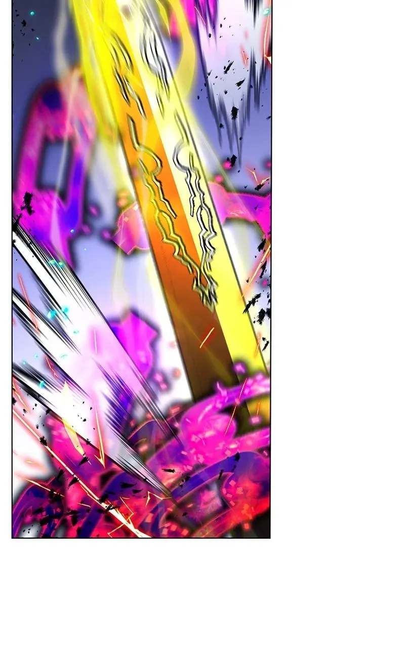 Read Hero the Maximum chapter 49 image 100 on Lezhin