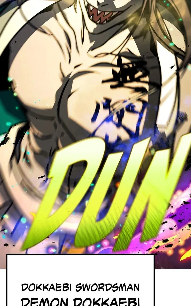 Read Hero the Maximum chapter 49 image 105 on Lezhin