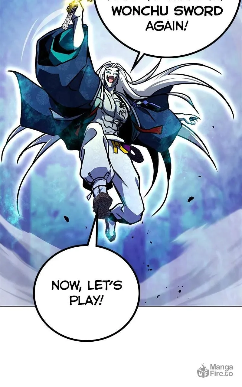 Read Hero the Maximum chapter 49 image 114 on Lezhin