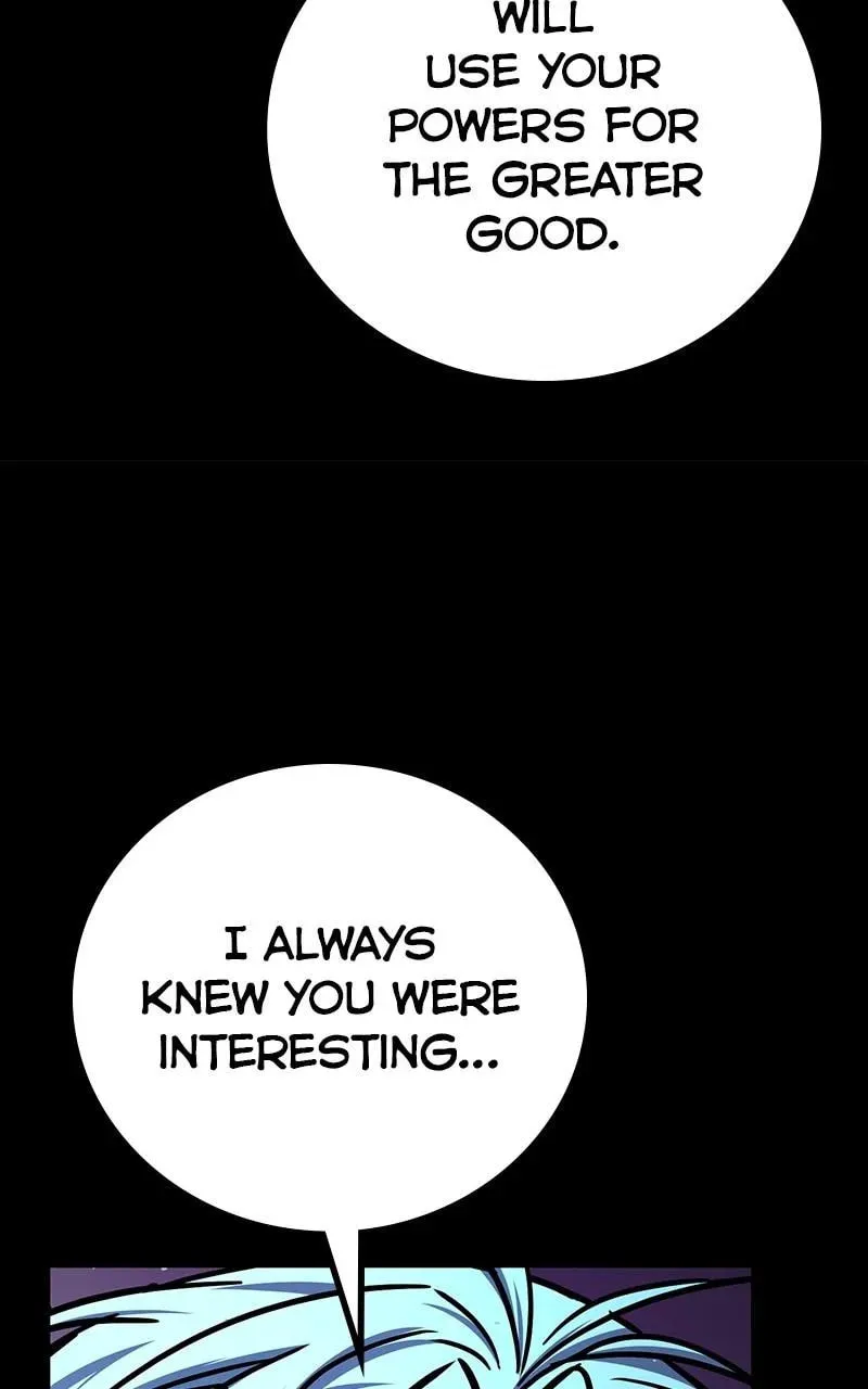 Read Hero the Maximum chapter 49 image 12 on Lezhin