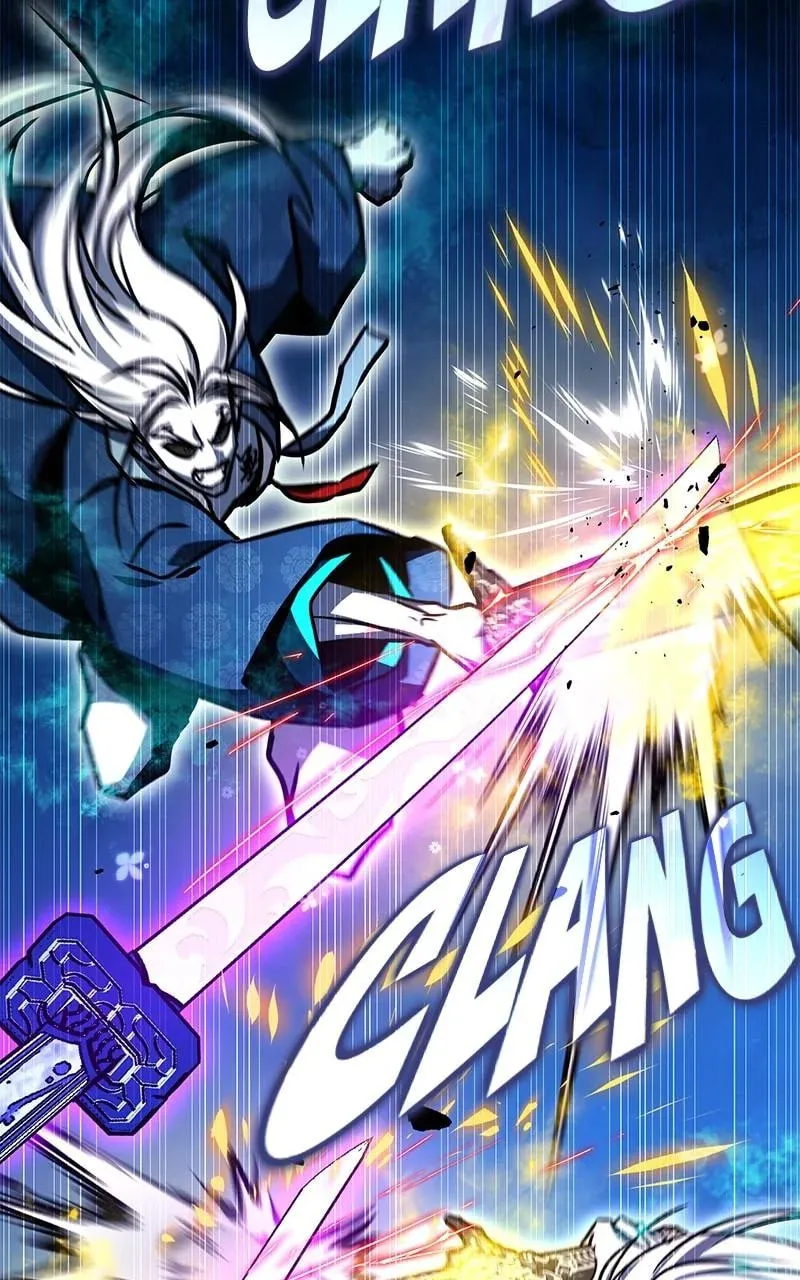 Read Hero the Maximum chapter 49 image 121 on Lezhin