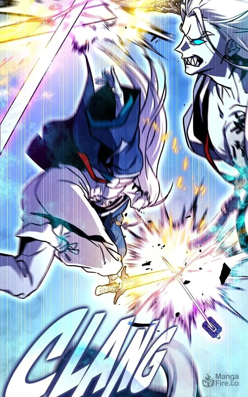 Read Hero the Maximum chapter 49 image 122 on Lezhin