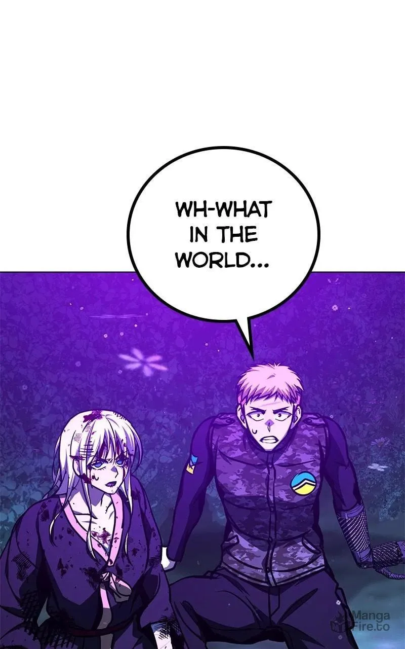 Read Hero the Maximum chapter 49 image 143 on Lezhin