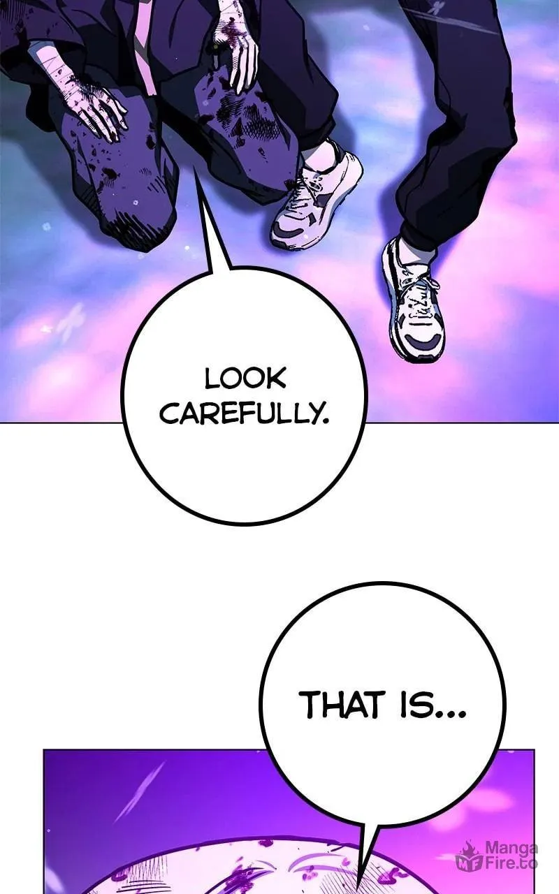 Read Hero the Maximum chapter 49 image 144 on Lezhin
