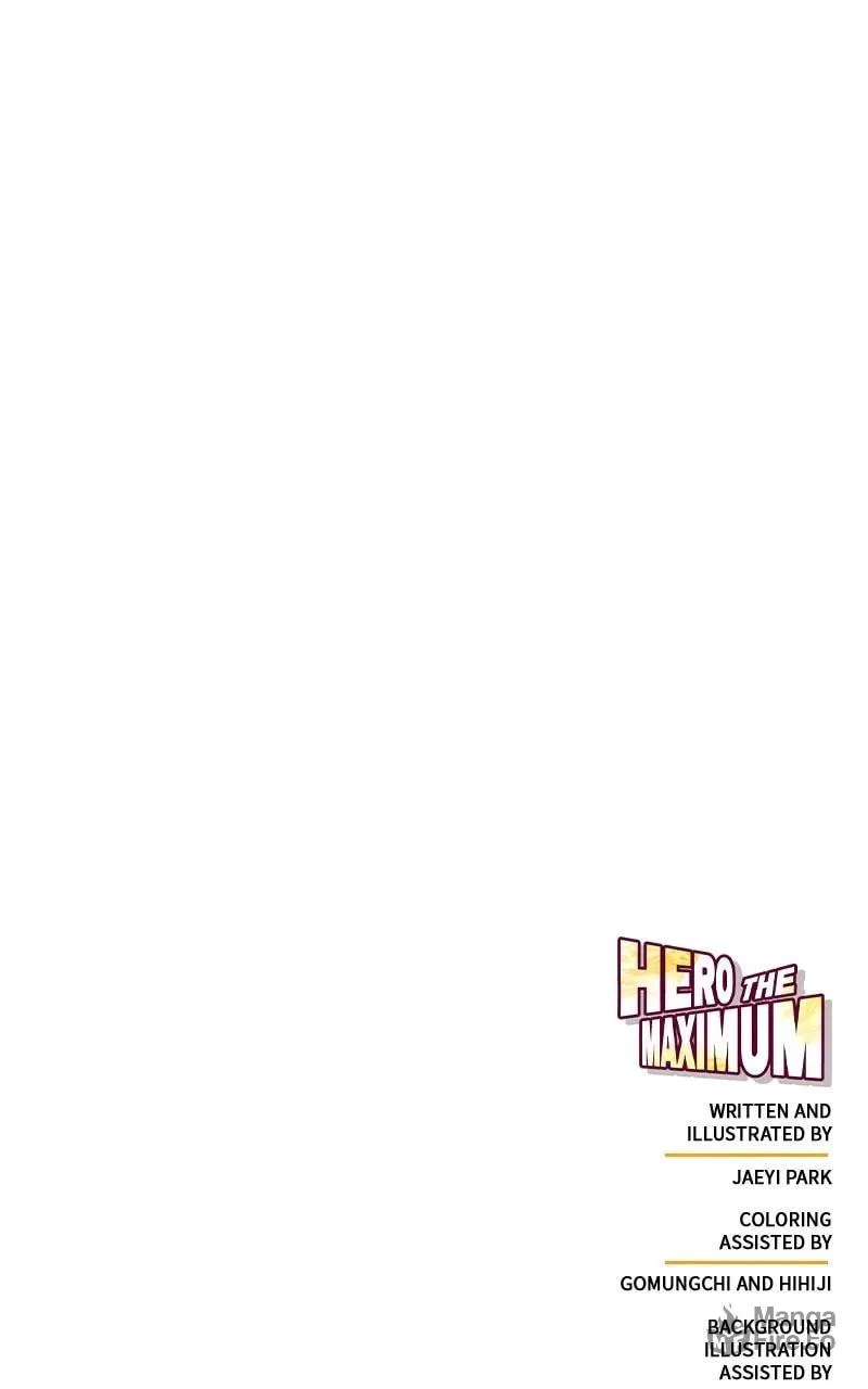Read Hero the Maximum chapter 49 image 158 on Lezhin