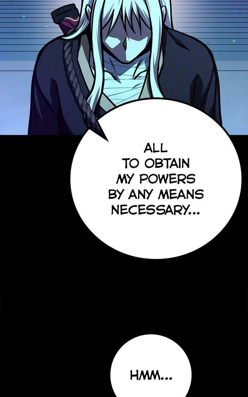 Read Hero the Maximum chapter 49 image 16 on Lezhin