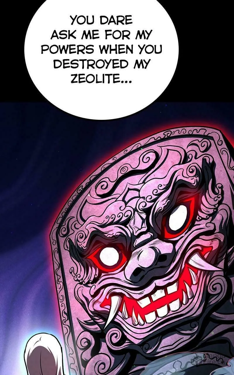 Read Hero the Maximum chapter 49 image 20 on Lezhin