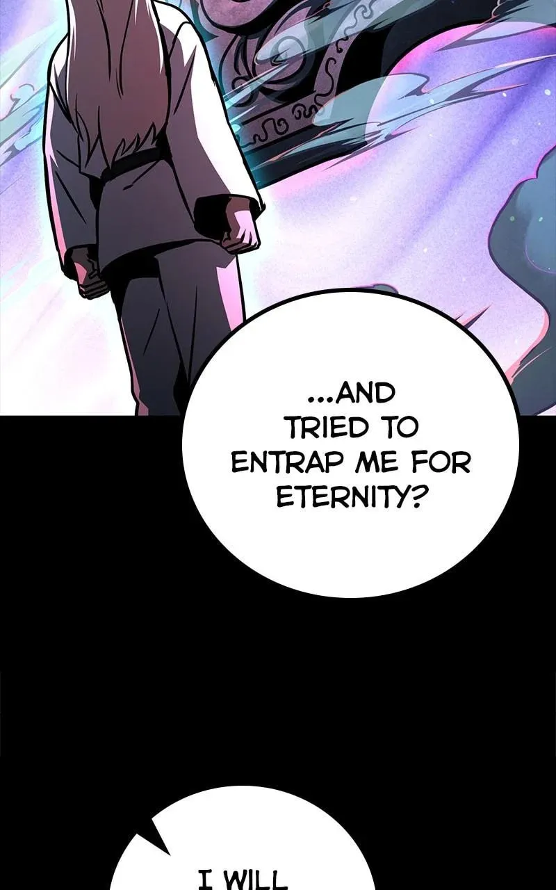 Read Hero the Maximum chapter 49 image 21 on Lezhin