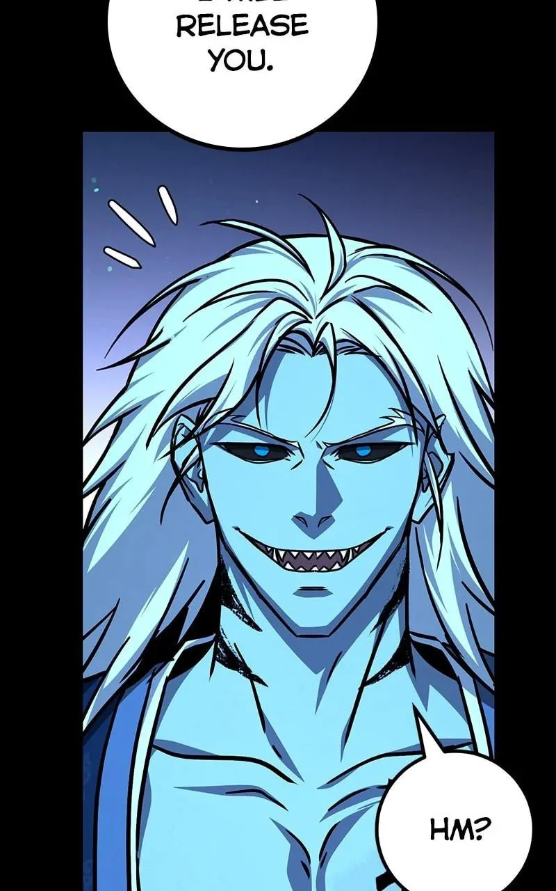 Read Hero the Maximum chapter 49 image 22 on Lezhin