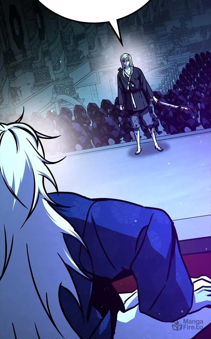 Read Hero the Maximum chapter 49 image 24 on Lezhin