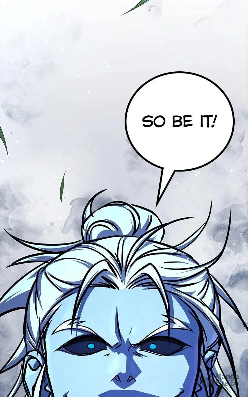 Read Hero the Maximum chapter 49 image 32 on Lezhin