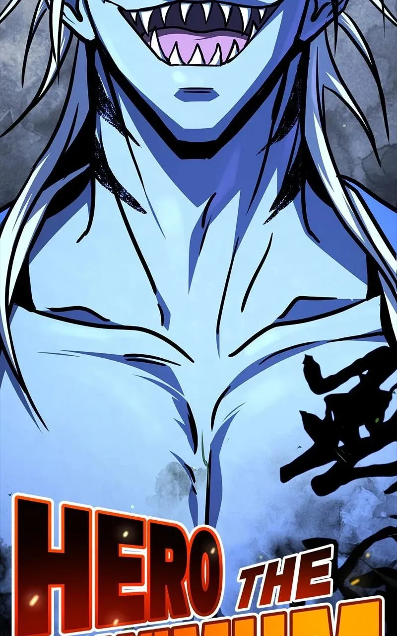 Read Hero the Maximum chapter 49 image 33 on Lezhin