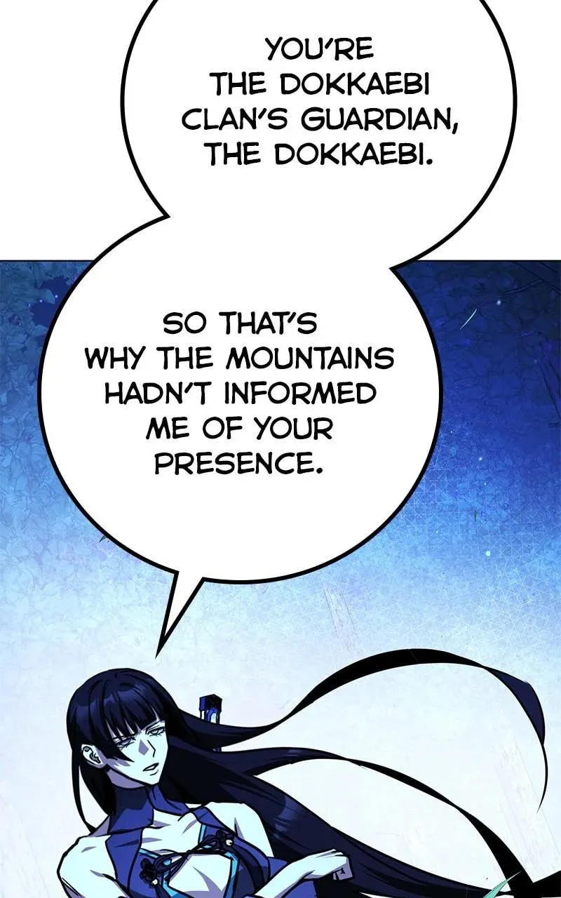 Read Hero the Maximum chapter 49 image 36 on Lezhin